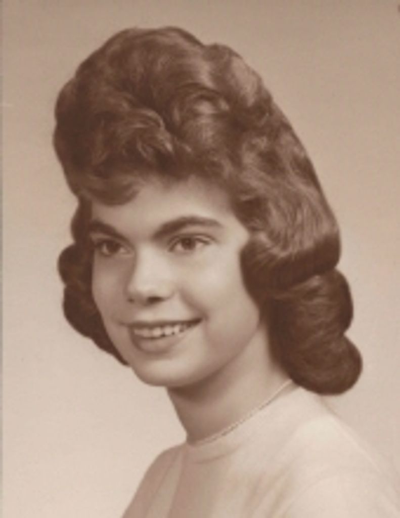 Nancy L.  (Fanning) Andrews