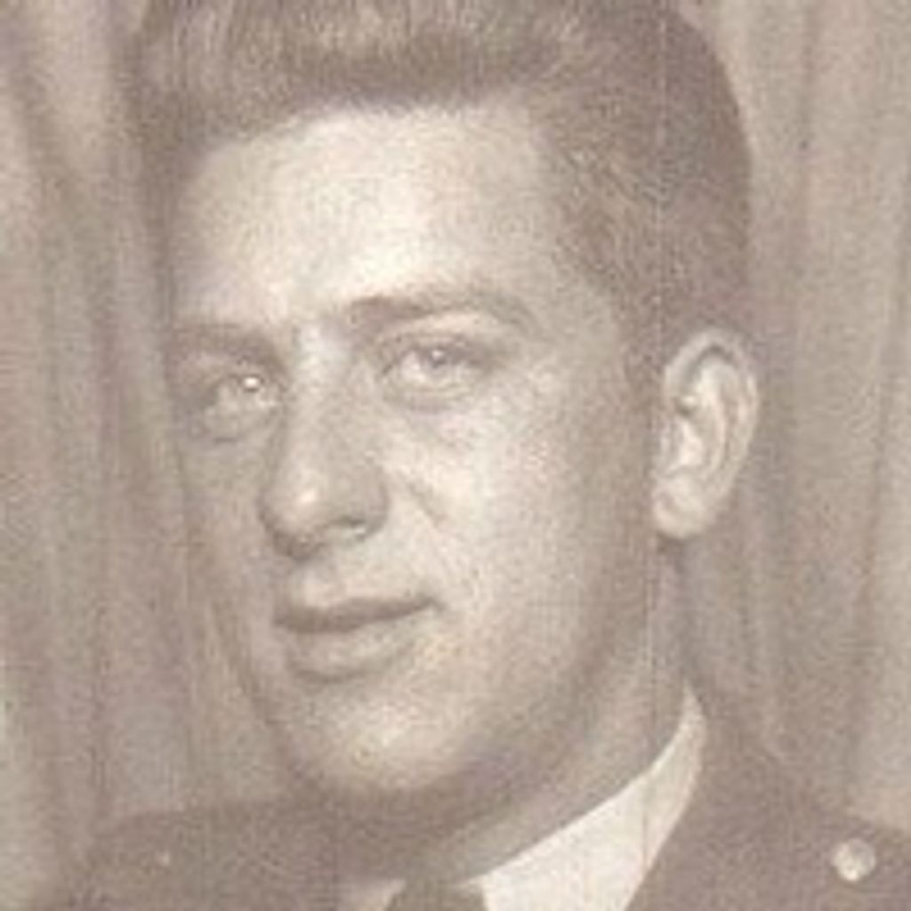 Theodore Dempsey