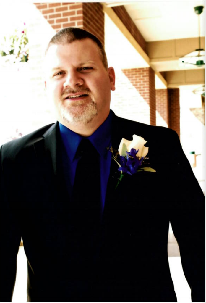 Michael Dennis Kirsch