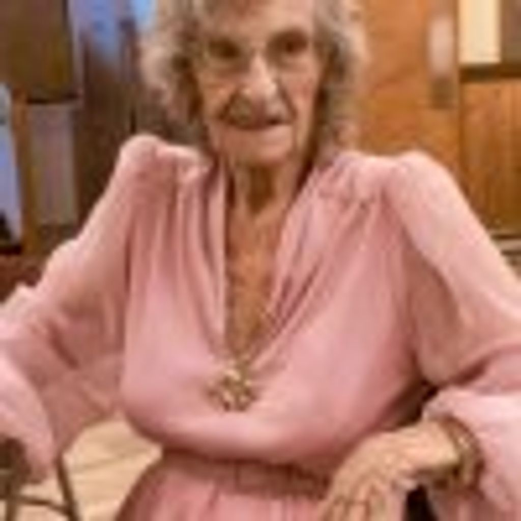 Dorla Jean Scott