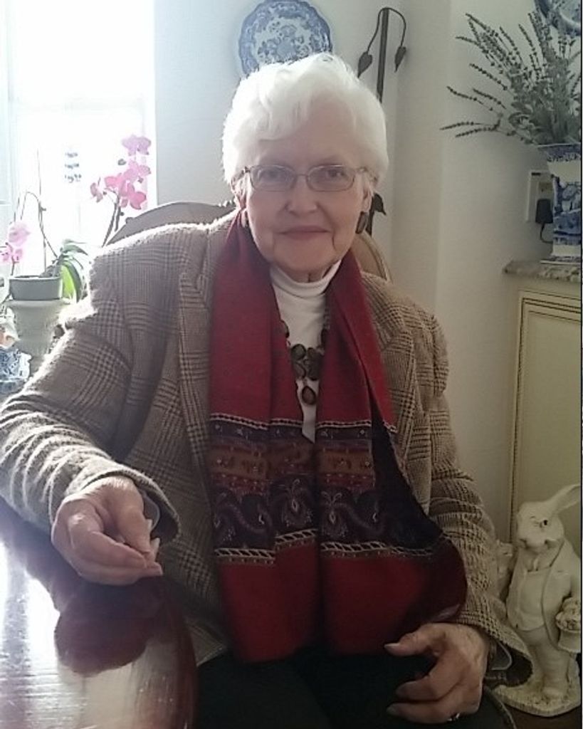 Wanda Beth Finley Profile Photo