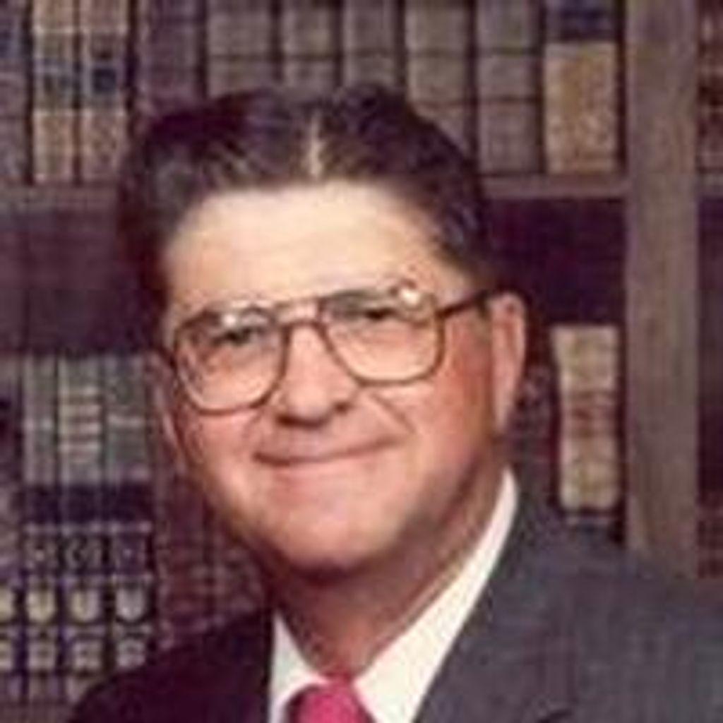 Thomas  Q. Cresap,  Sr.