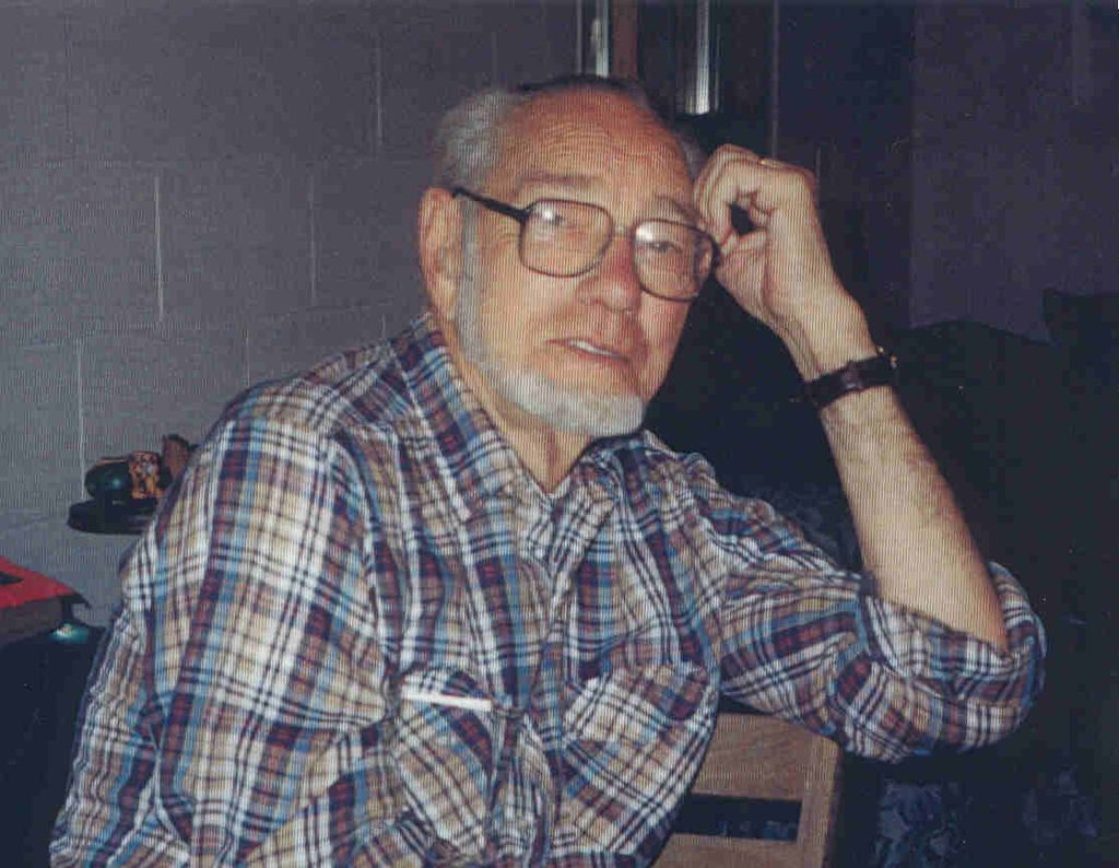 Edward Hildebrand