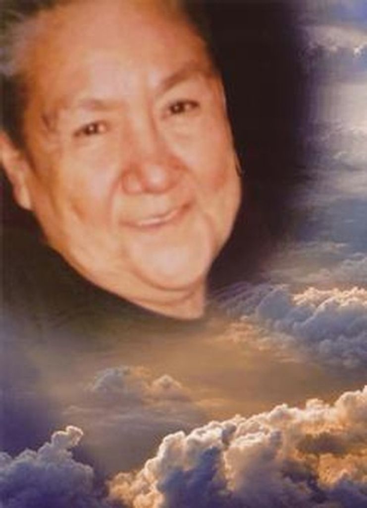 Elizabeth M. "Baby Girl" Waubanascum