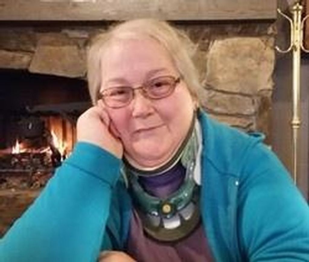 Theresa Yvonne Barnes