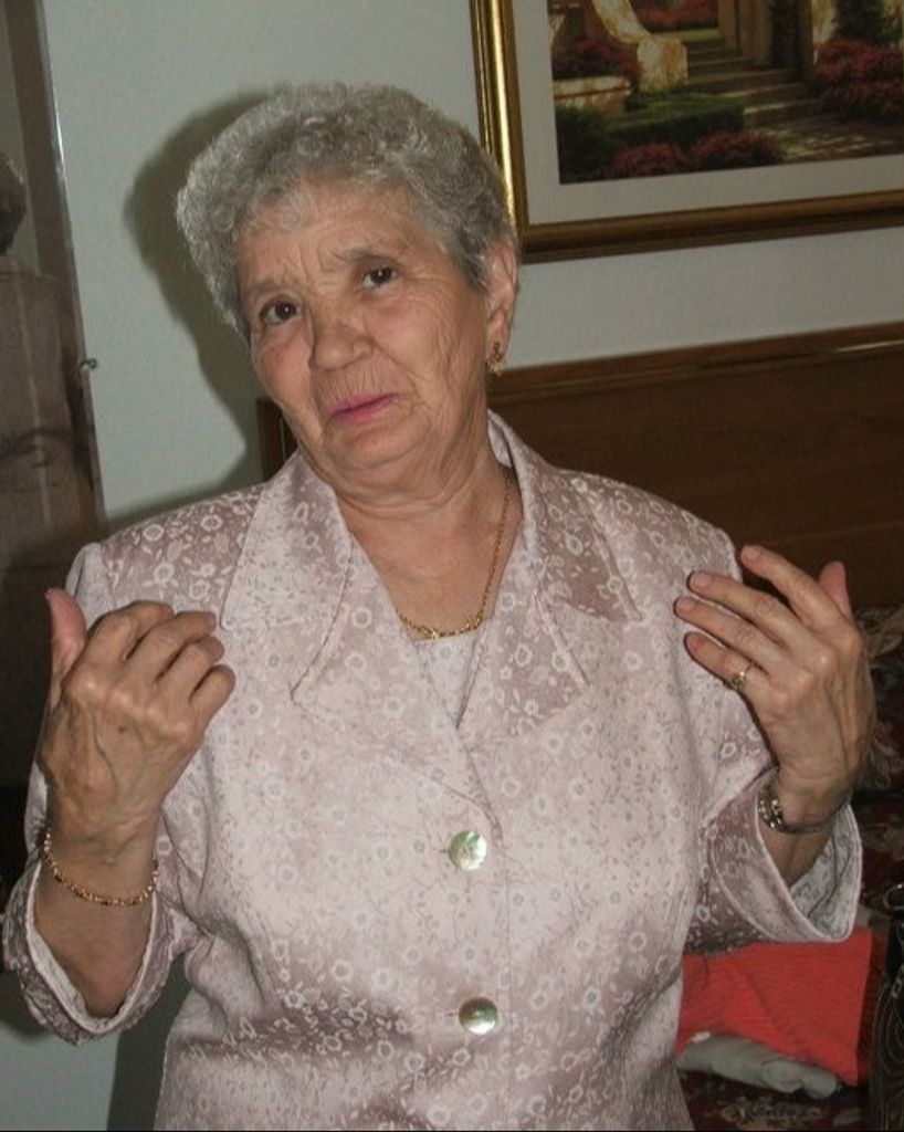 Gertie Pauline Street