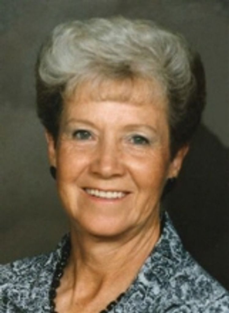 Maurine Collins