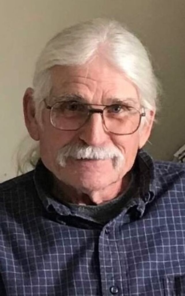 Rodney "Rod" Mueller Profile Photo