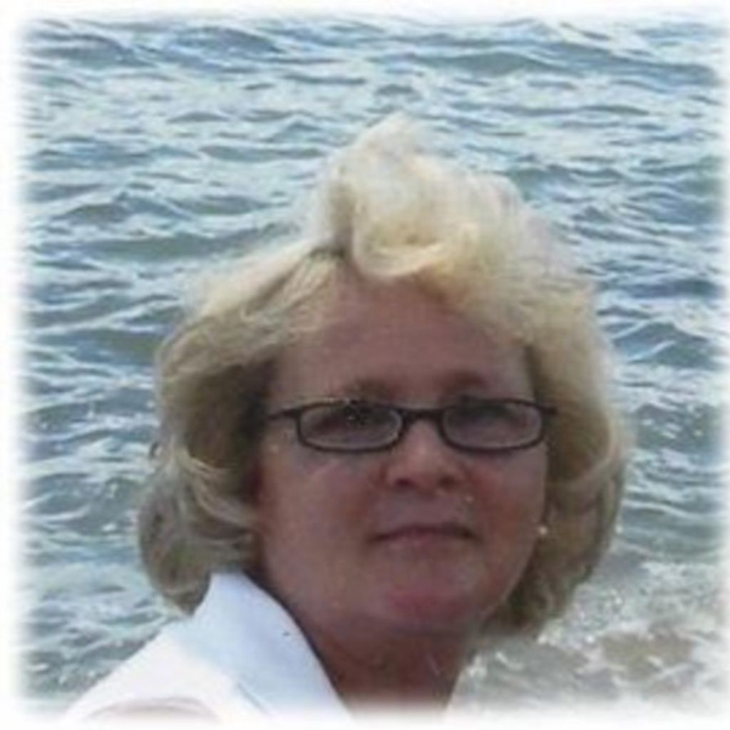 Peggy S. Berry Holt