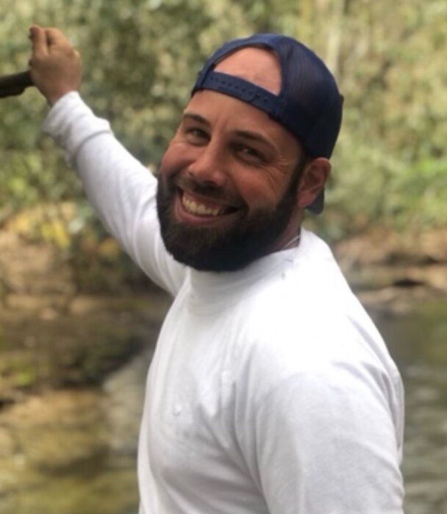 Joshua Anthony Griffin Profile Photo