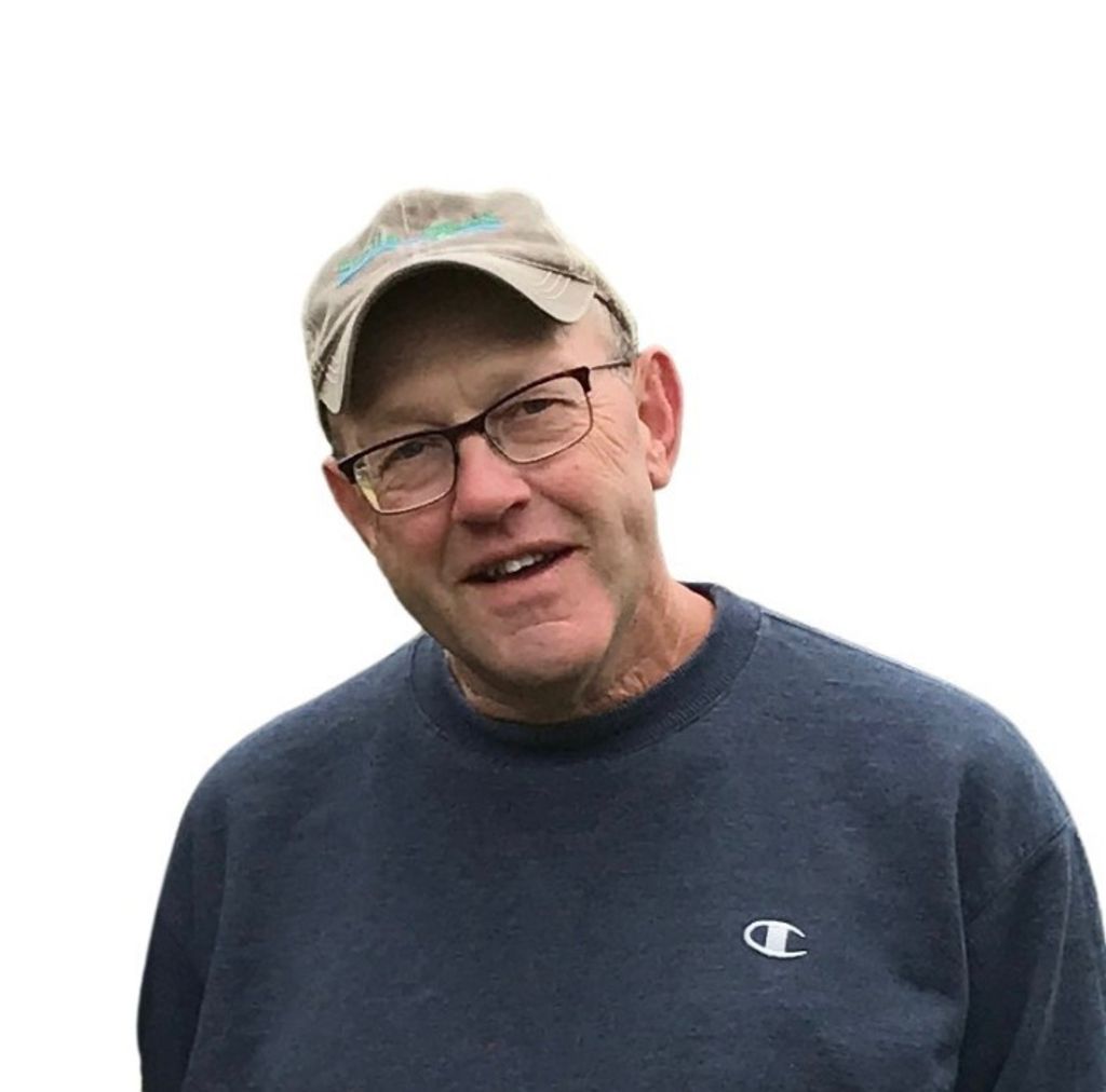 Jeffrey Jon Losch