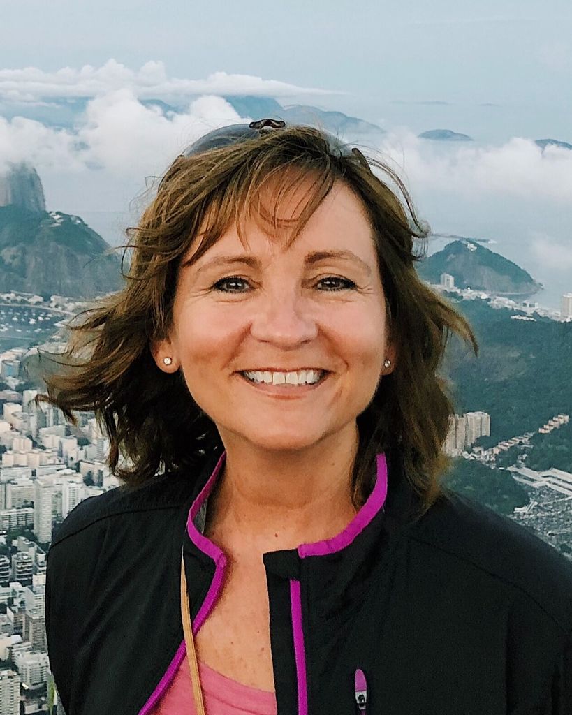 Gail Denise Collins (Matas) Profile Photo