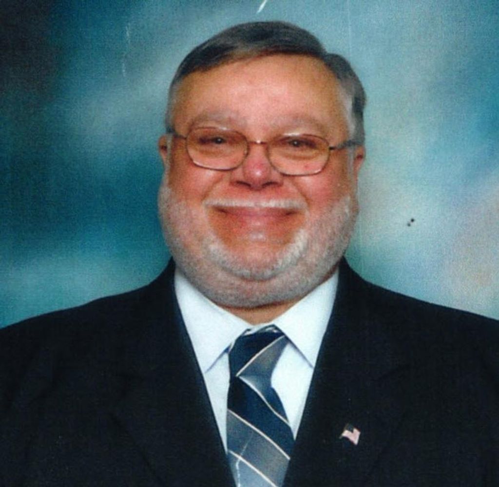 Jerry Wayne Harville Profile Photo