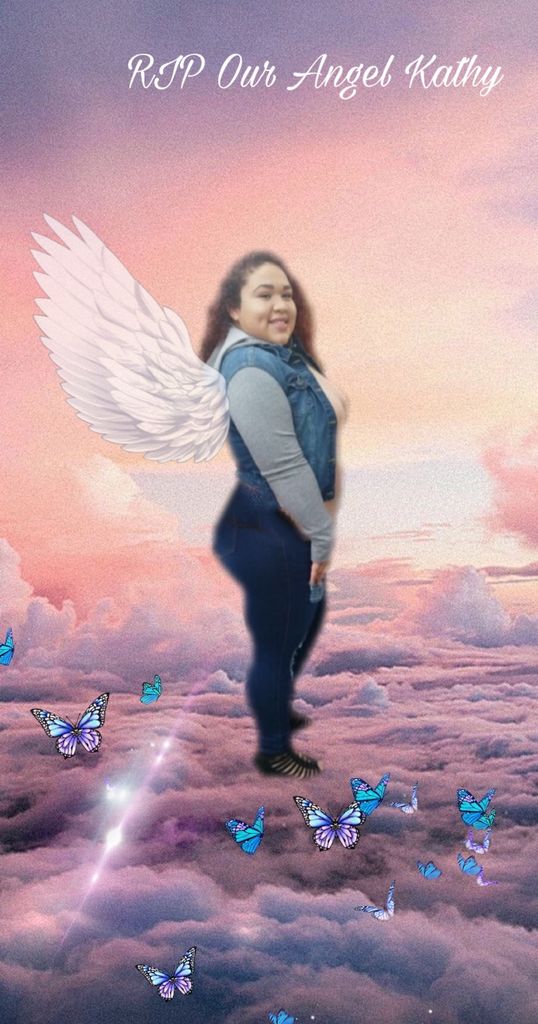 Kathy Cecilia Torres Garza