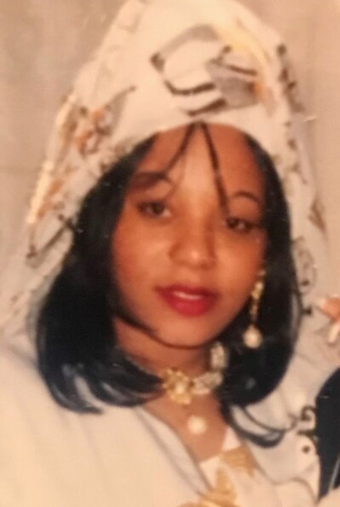 Markieta Sabrina Kendrick-Lawani Profile Photo
