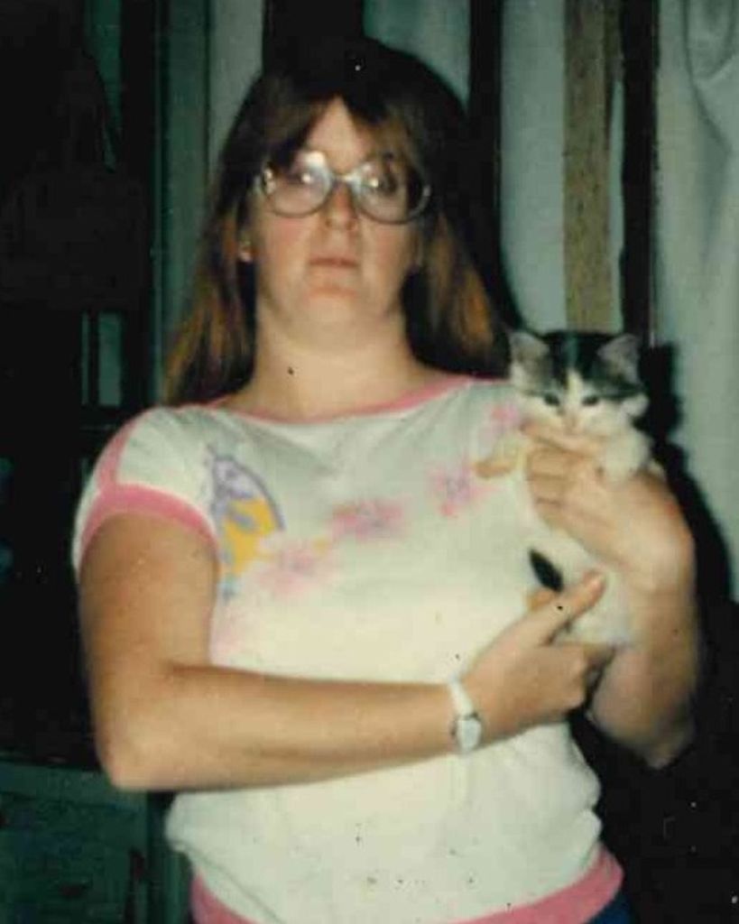 Faye Allison Campbell