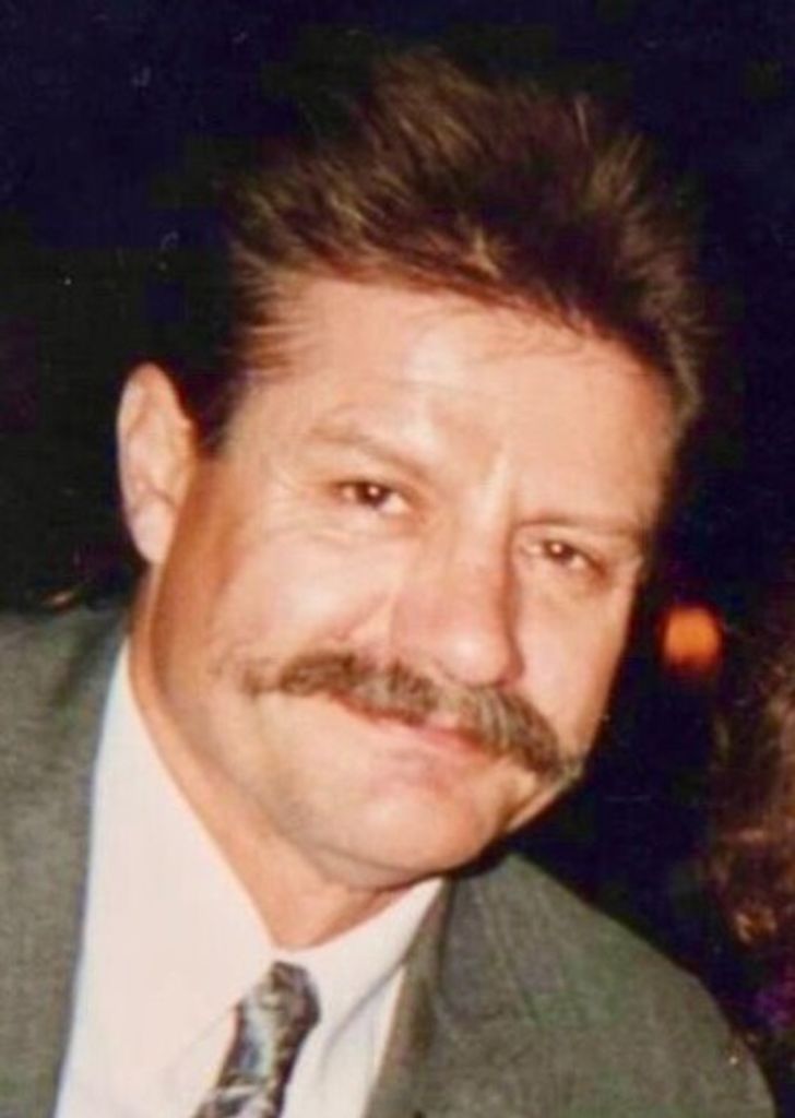 Dana George Staley Profile Photo