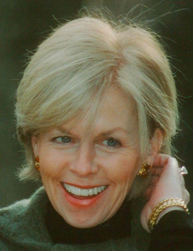 Barbara J Hoover Profile Photo