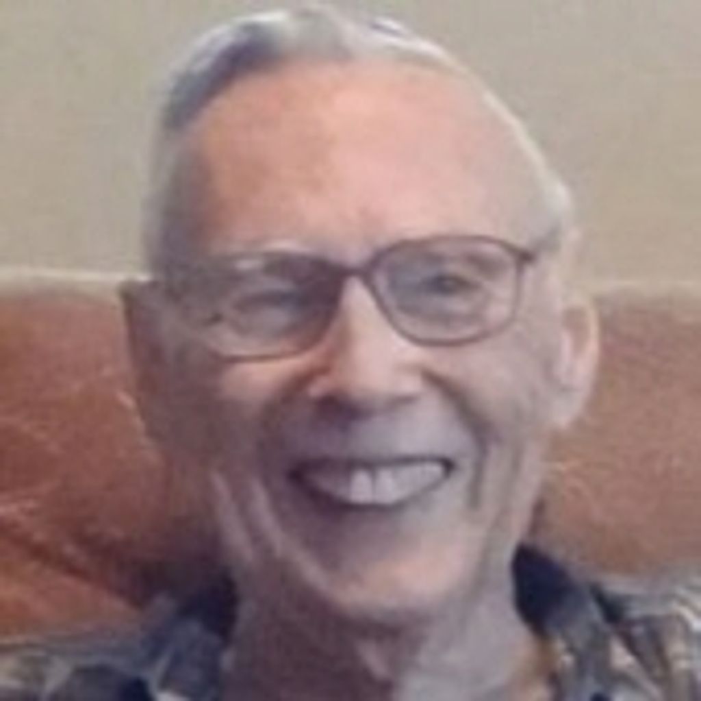 Dr. Robert M. Ours