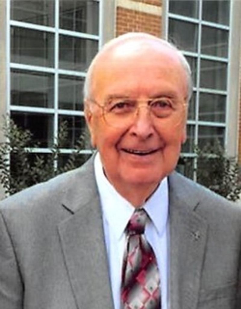Barnell William Lange