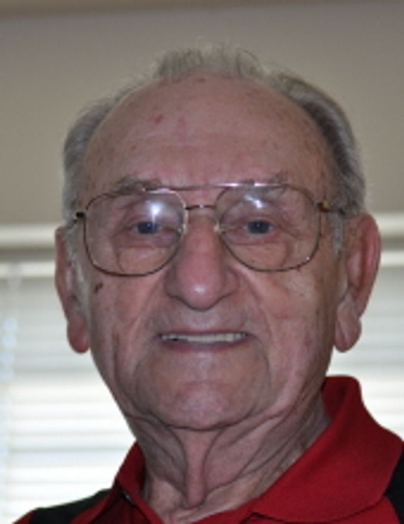 Bernard E. Rammon
