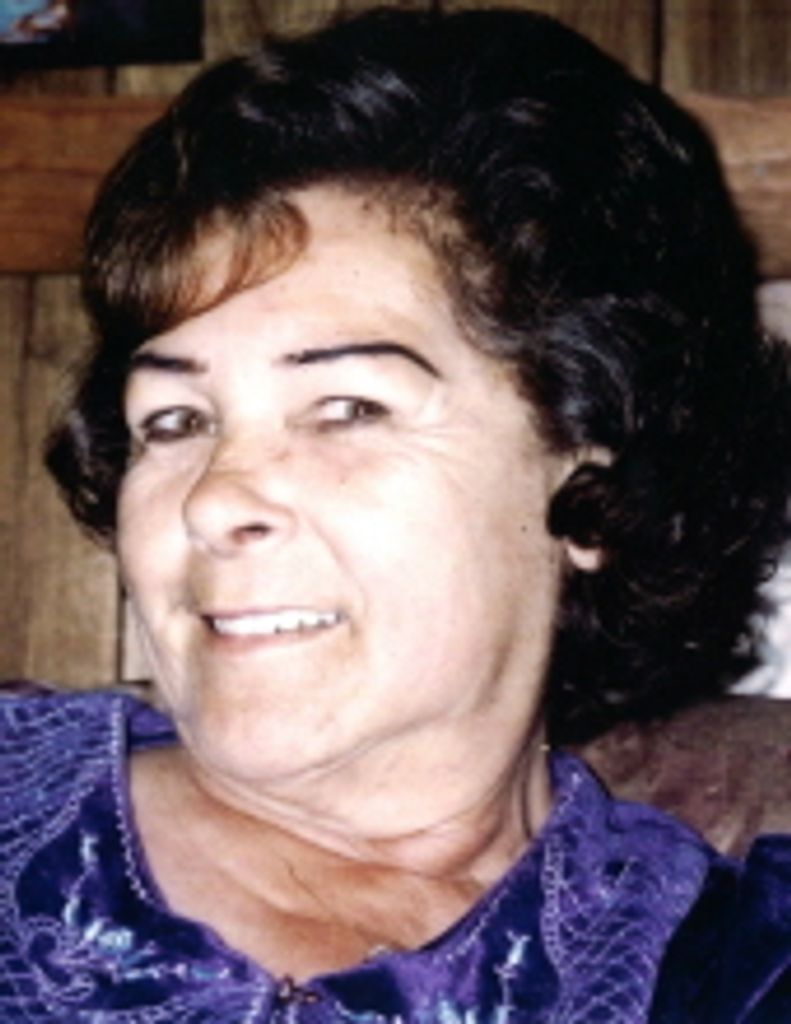 Ruby Lilley
