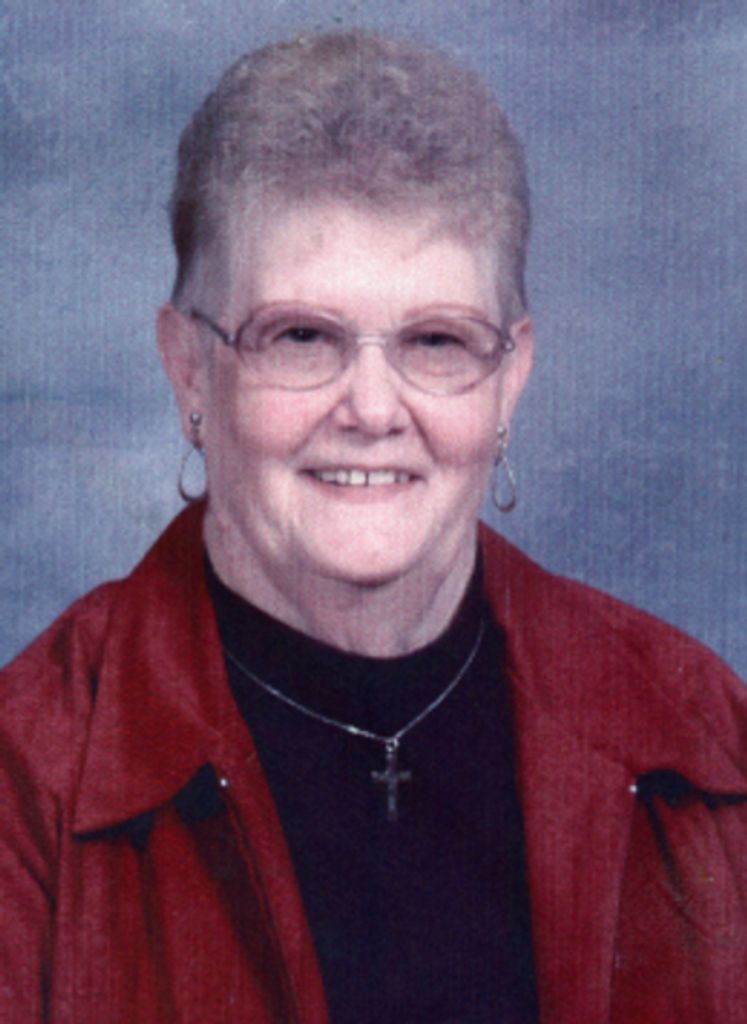 Betty Jean Yuly Profile Photo