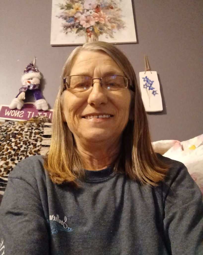Tammy Jean Story Drake