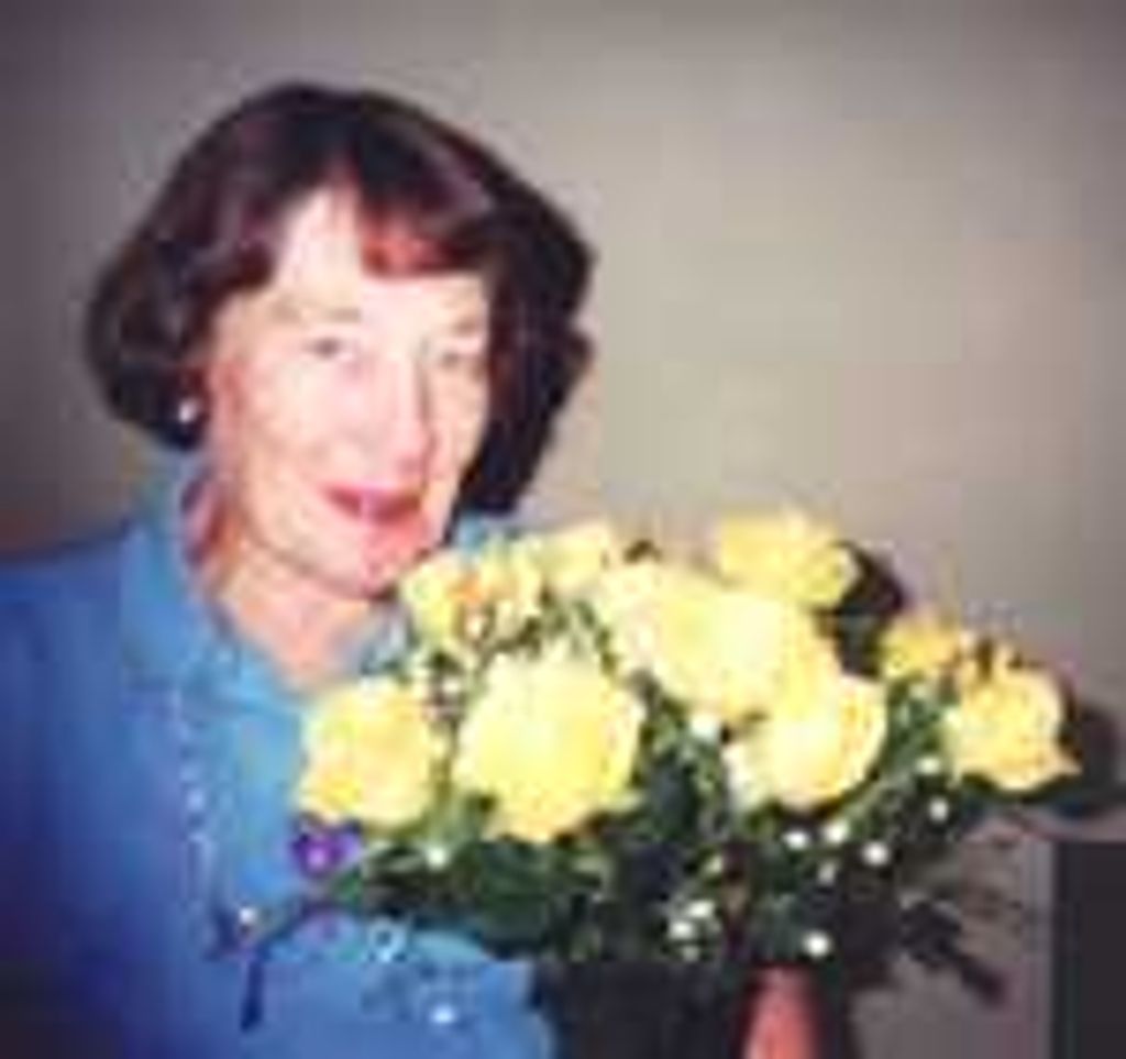 Jeanne Hayes