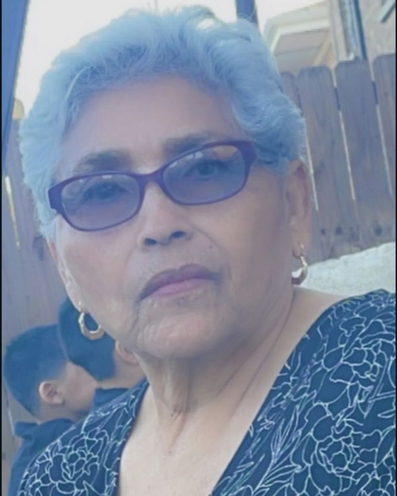 Carmen Valencia