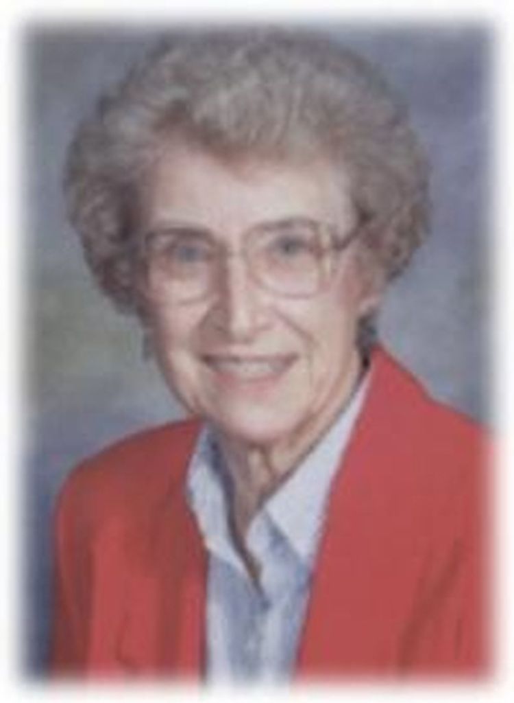 Gladys Larson
