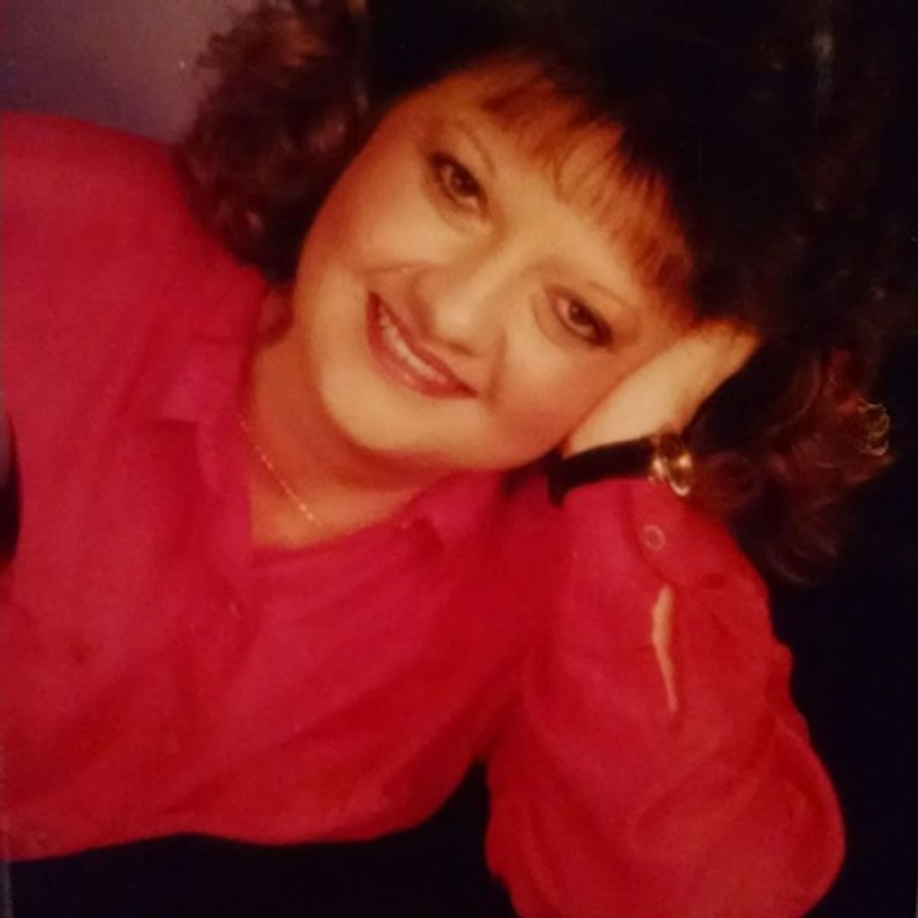 Mary Ellen Brookins