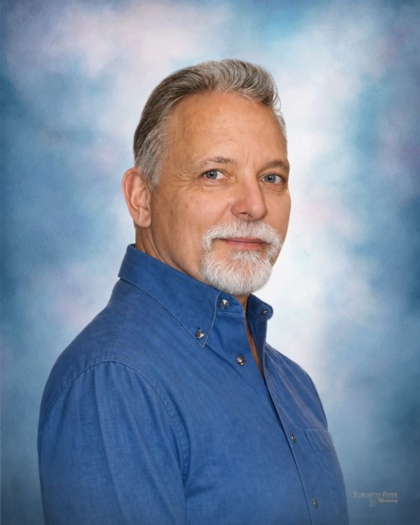 Paul Martin West Profile Photo