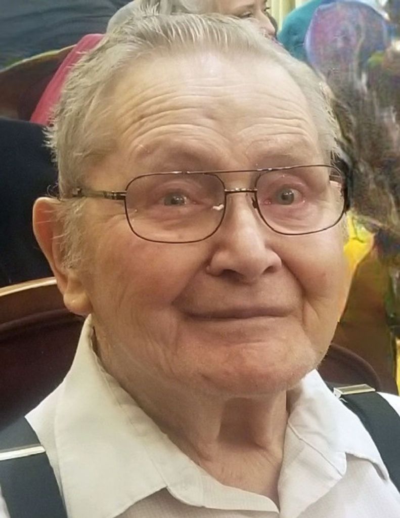 Harley G. Hoven Profile Photo