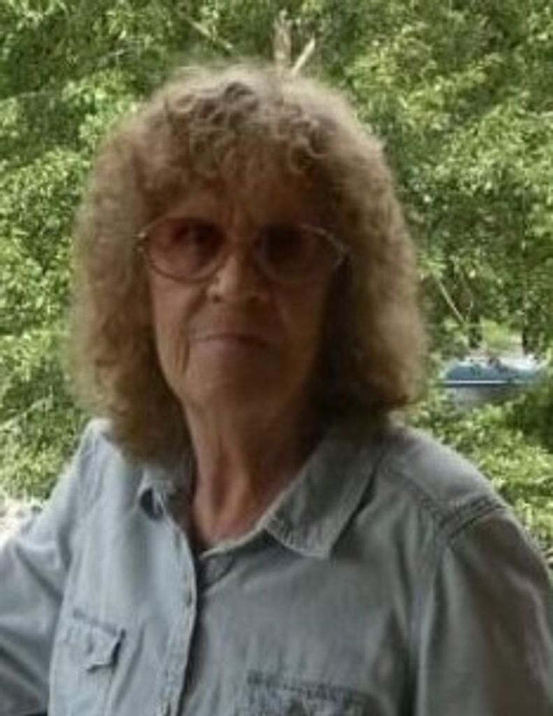 Wilma J. Randle