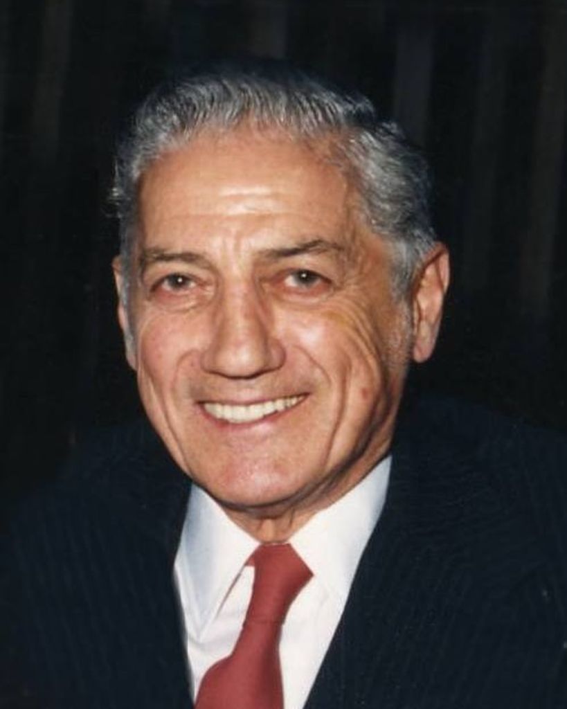 Ross Difoggio