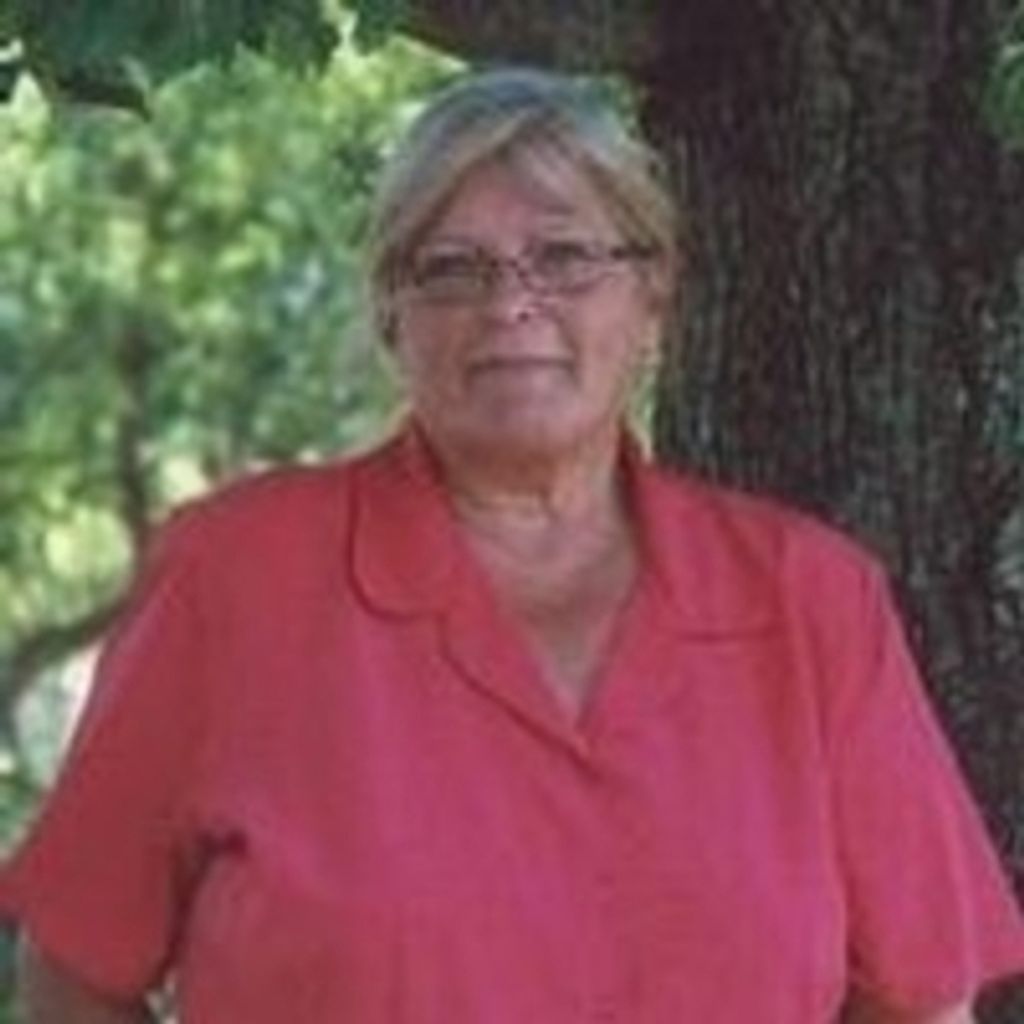 Joanne M. Johnson