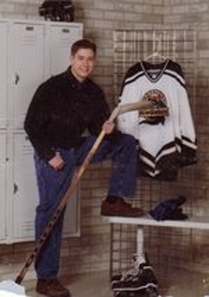 Brady "Zambrady" Guidry