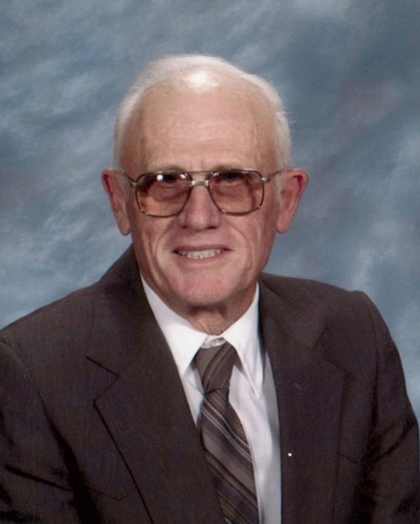 Edward D Rebman