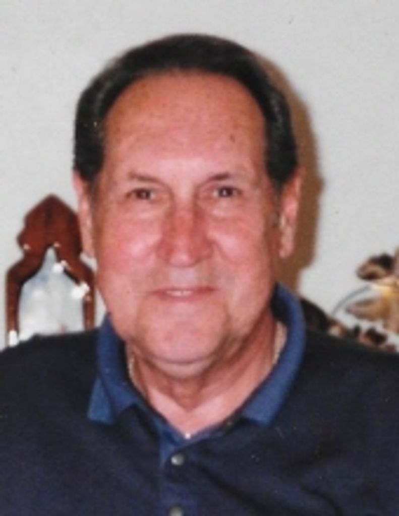 Edward H.  Snyder Jr.