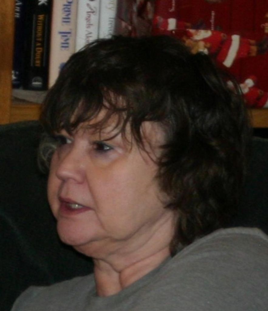 Dianna Barthelemy Profile Photo