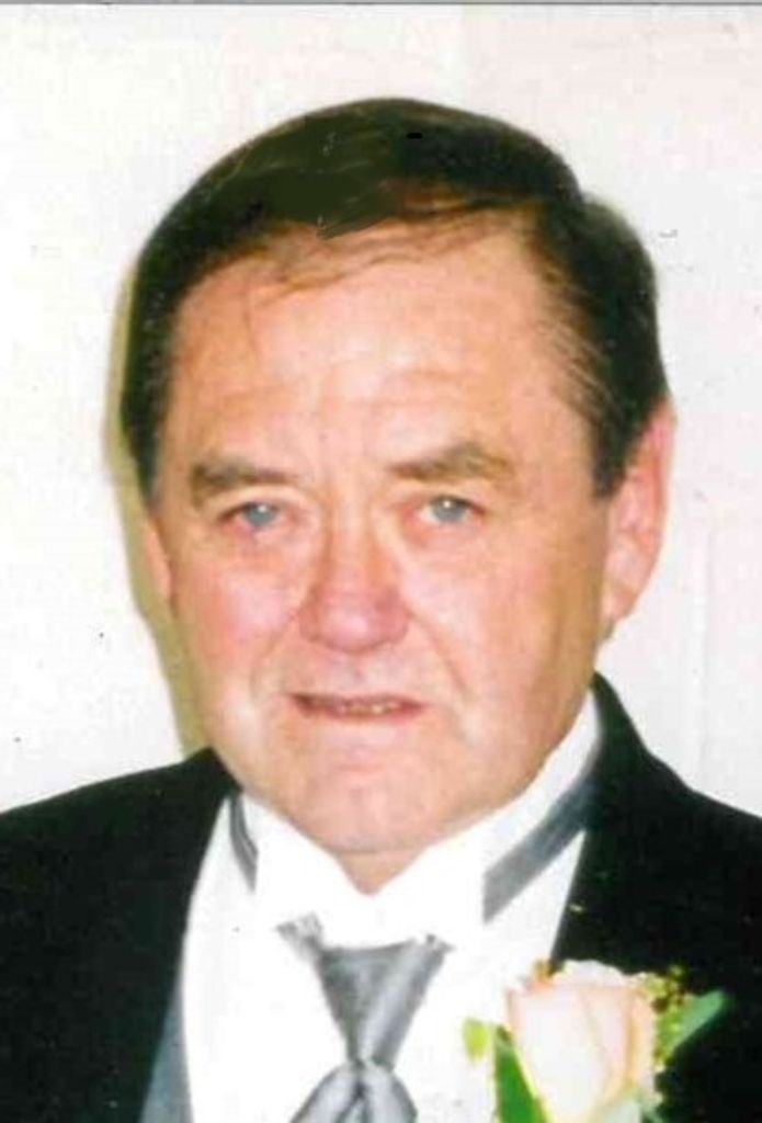 Lawrence Clark Profile Photo