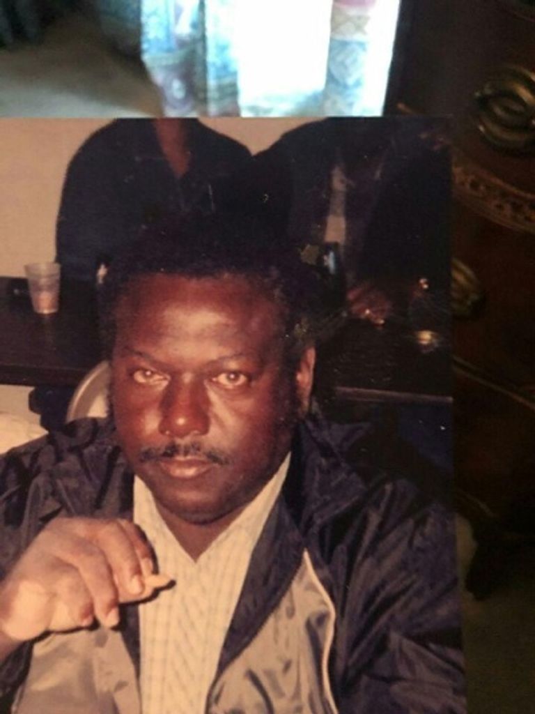 Mr. Allen John Floyd