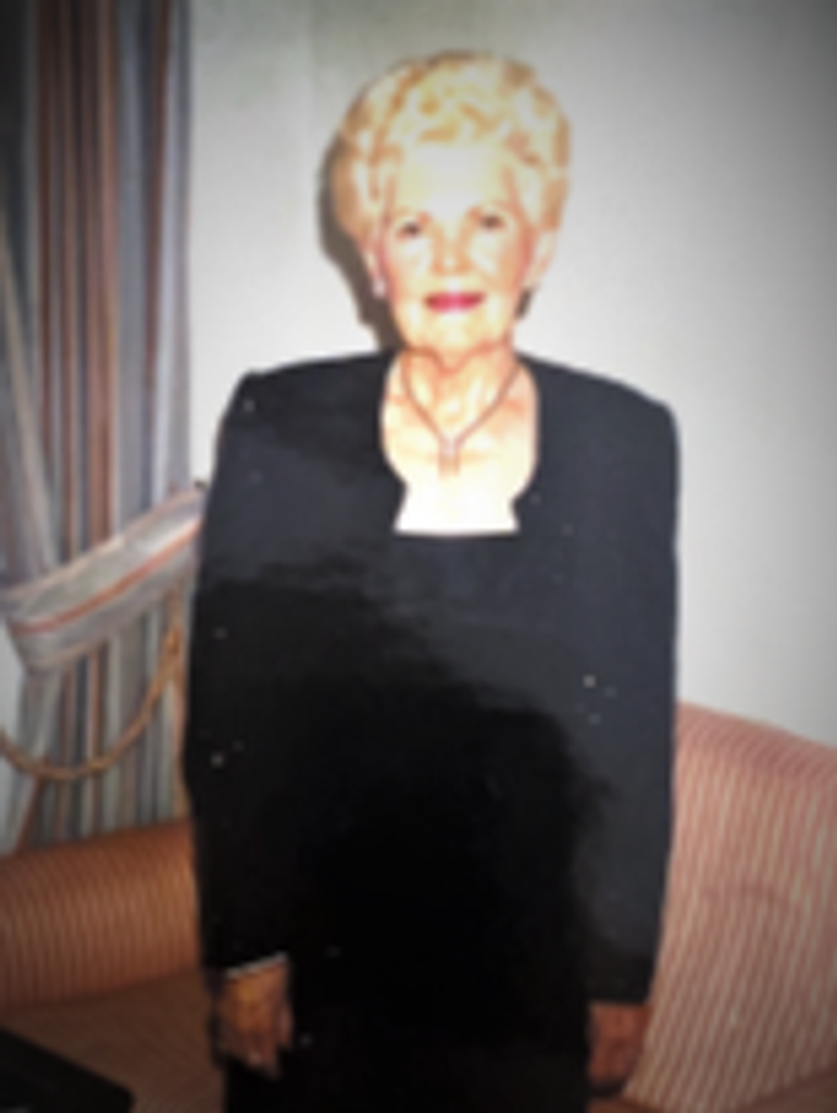 Annabelle Stegman