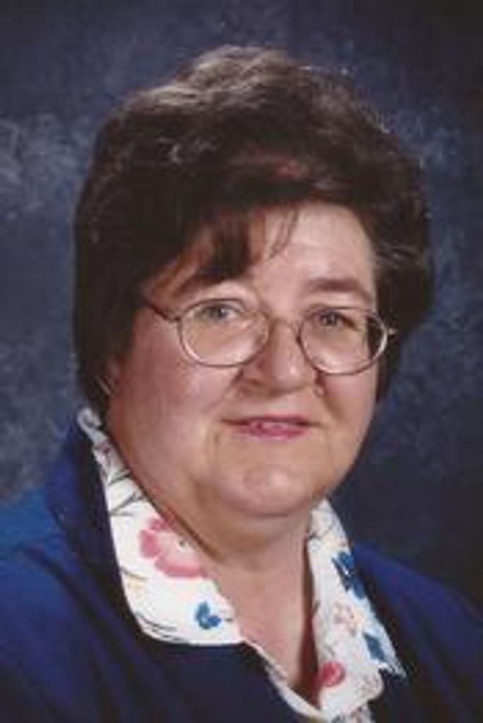 Patricia M. Cheadle
