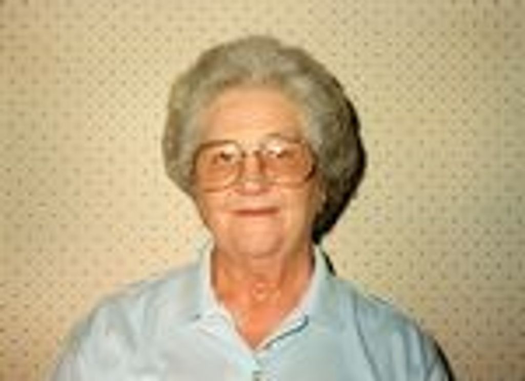 Ava Laverna Bishop Profile Photo