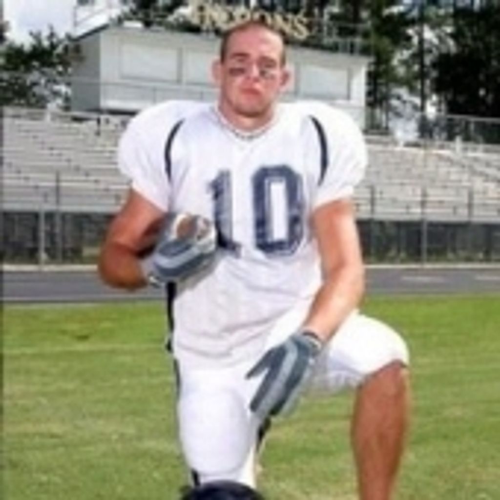 Christopher 'Eric' Johns Profile Photo