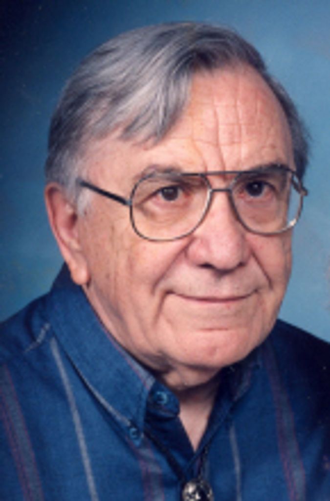 Lawrence E. LaFlamme