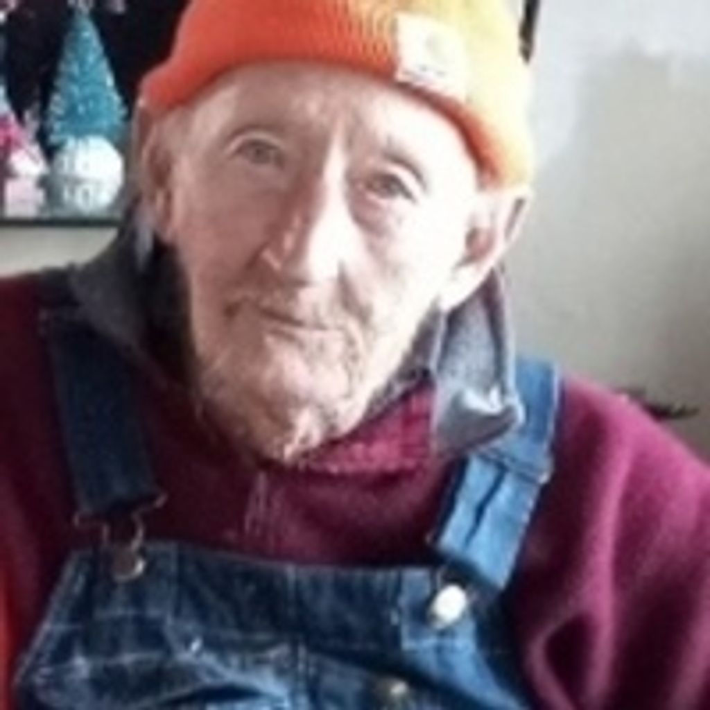 Johnny Franklin Dixon