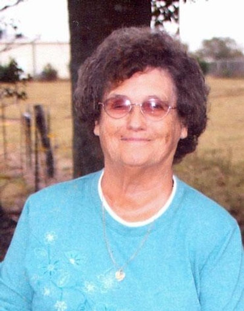 Jeanette Boswell Profile Photo